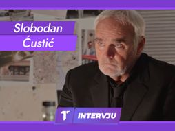 Slobodan Ćustić