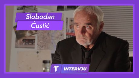 Slobodan Ćustić