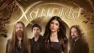 Sympho metal spektakl uz Xandriu i Seven Spires u petak u Zappa Barci: Poznata i satnica!