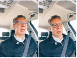 vučić