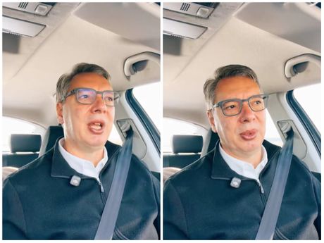 vučić