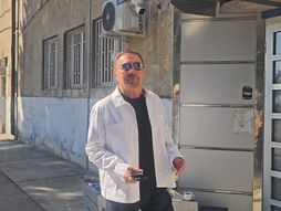 Dragan Kojić Keba