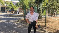 Ceca u brutalno uskim pantalonama, sve se ocrtava: Stigla na ZG, pa pomenula promociju Emira Brunčevića