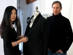 Michelle Min, Bryan Walker