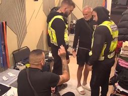 Filip Car i Aneli Ahmić