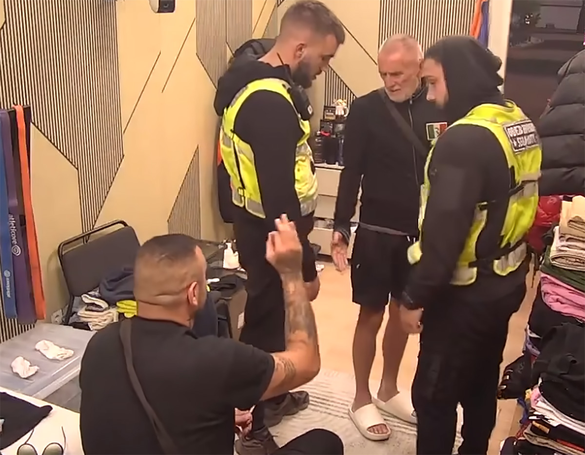 Brutalan sukob Aneli i Filipa Cara! Pljunuo je u lice, pa joj uputio jezive uvrede: "Iščupao bih ti srce"