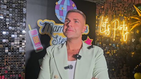 Stevan Radivojević