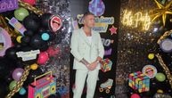 Estradni frizer napravio gala slavlje od 30.000€: Dekoracija u stilu devedesetih, na spisku zvanica samo elita