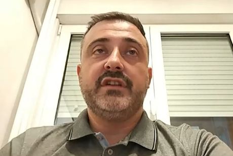 Profesor Akademije strukovnih studija u Šapcu Milan Blagojević ,Milan Blagojević