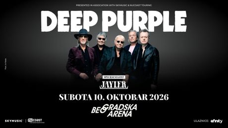 Deep Purple