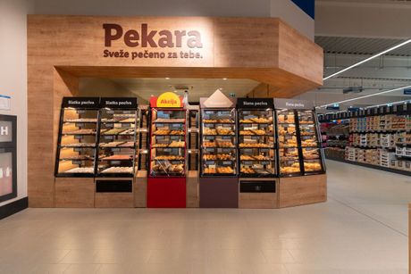 Lidl Srbija
