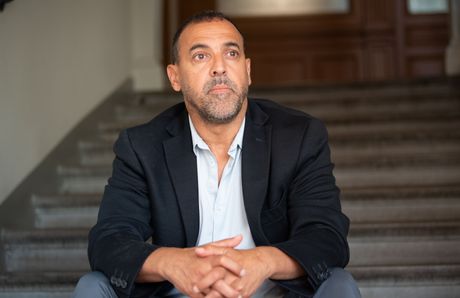 Eli Sharabi