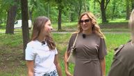 Ćerka Marinka Madžgalja i Dubravke Mijatović prvi put u javnosti! Zaigrala u predstavi: "Mama je imala tremu!"