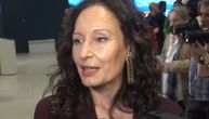 "Kao da ga je Bog odabrao": Ivana Žigon o Lordanu Zafranoviću, filmu "Zlatni rez '42: Djeca Kozare", FEST -u
