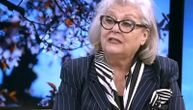 Ovo je Justina Široka-Pulja, nova predsednica tzv. Kosova