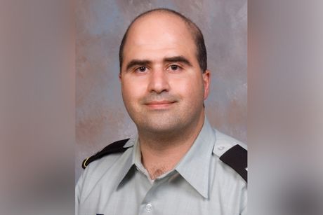 Nidal Malik Hasan