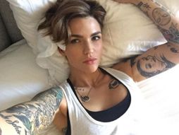 Rubi Rouz