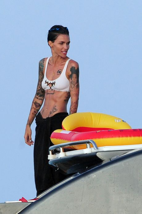 Rubi Rouz