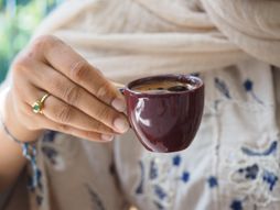 Turska kafa
