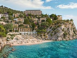 Nammos Residences, Montenegro