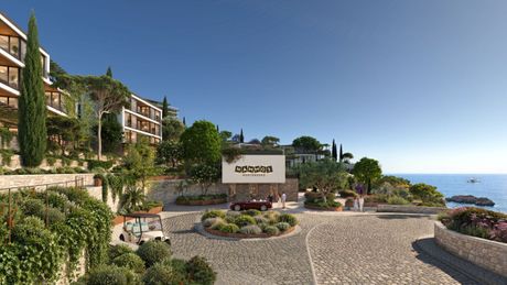 Nammos Residences, Montenegro