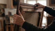 Kupio sliku iz 1951. godine na rasprodaji za sitniš: Na aukciji dostigla vrednost kuće na Dedinju!