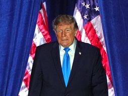 Donald Tramp