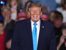 Donald Tramp