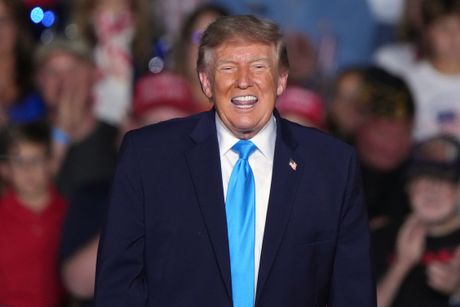 Donald Tramp