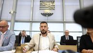 Poslanik AfD-a novi predsednik parlamenta Saksonije-Anhalta: Dobio više glasova nego što se očekivalo!