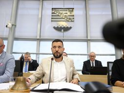 Tobias Rauš