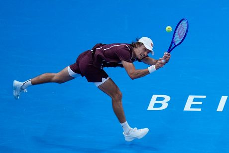 Novak Đoković i Aleks De Minor