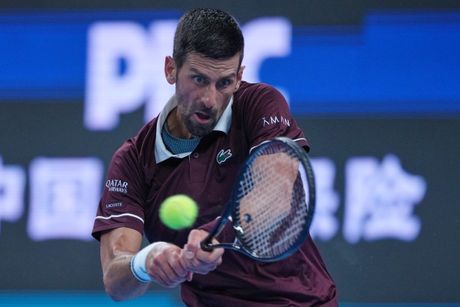 Novak Đoković