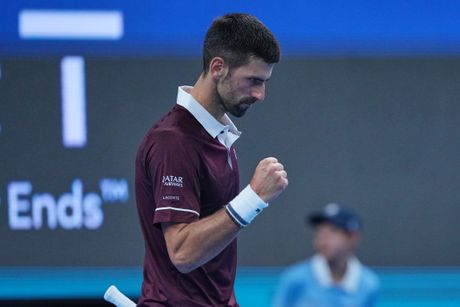 Novak Đoković