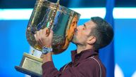 Novak Đoković deo istorije u Pekingu, ovo se do sada nikada nije desilo ni na jednom ATP turniru