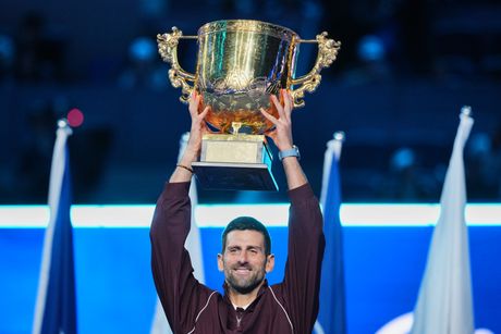 Novak Đoković