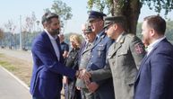 Gradonačelnik Šapić pojavio se na važnom mestu: Na današnji dan ovde se odigrala istorijska bitka