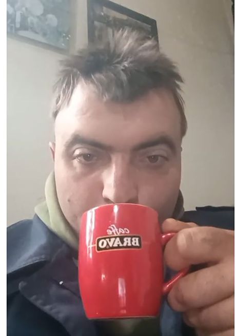 Trajko Bojkovski , Serijiski Ubica, Makedonija