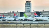 Avioni trenutno ne poleću sa Beogradskog aerodroma: Stiglo hitno saopštenje