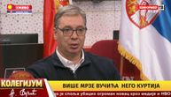 Vučić se obraća naciji