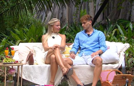 Love Island Adria