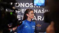 Ivana Španović govorila o prelasku na novu disciplinu, pa dala hit komentar zbog kolega: "Čupam kosu od sreće"