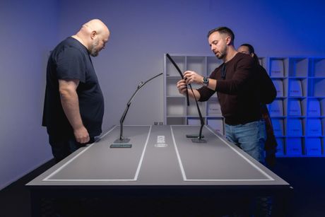 Bosch 100 godina brisača