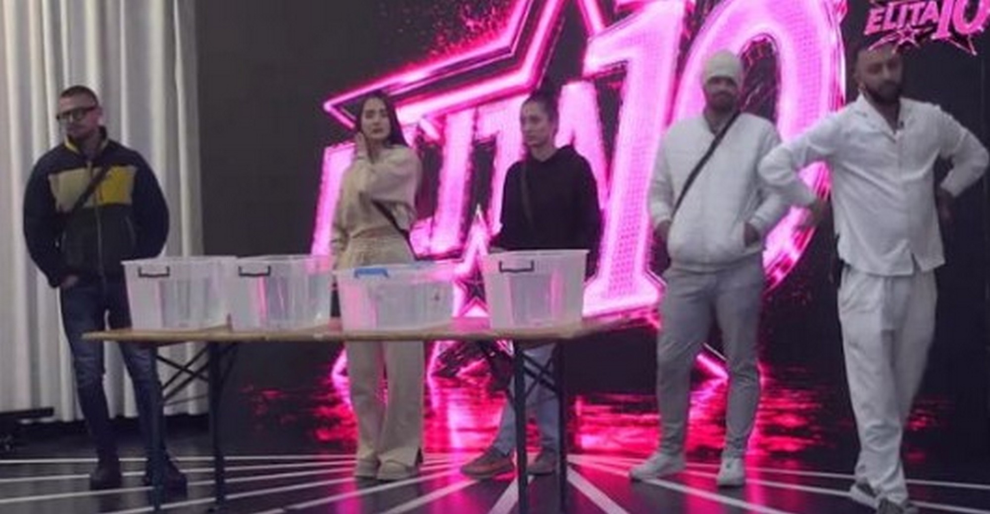 Novi voditelj u Eliti: On je odustao zbog devojke, pa stigla zamena - sve saopštili učesnicima