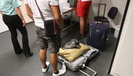 Carinici ga pretresli zbog neobične izbočine u pantalonama: Neverovatno šta je pokušao da sakrije!