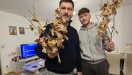 Za Đorđa iz Loznice tek će se čuti! Počeo iz majčine kuhinje, pa postao svetski kuvar: Stigao čak do Singapura