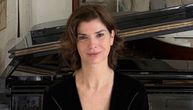 Irina Dečermić nastupa na BUP BAP festivalu: Koncert „Zvučne niti“ 14. oktobra u 20 časova u Bioskopu Balkan