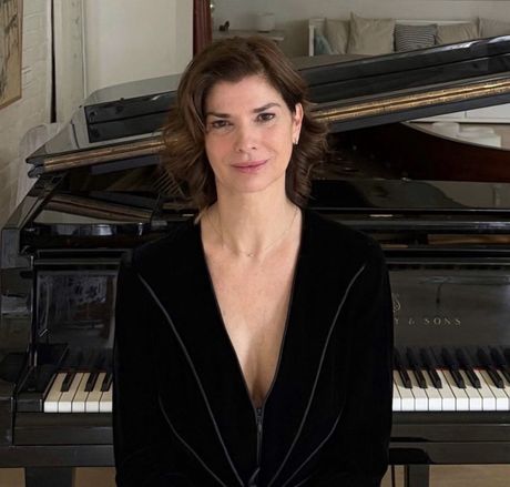 Irina Dečermić