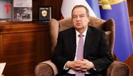 DAČIĆ O PRIZRENU: Ja sam ovde rođen, a gde su oni? Smeta im srpska zastava? Biće, KAD-TAD!