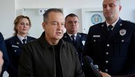 DAČIĆ IZ NOVOG PAZARA: Sačuvan stabilan javni red i mir, sve veće interesovanje Bošnjaka za rad u policiji!